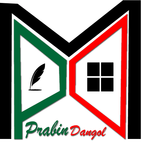 Prabin Dangol